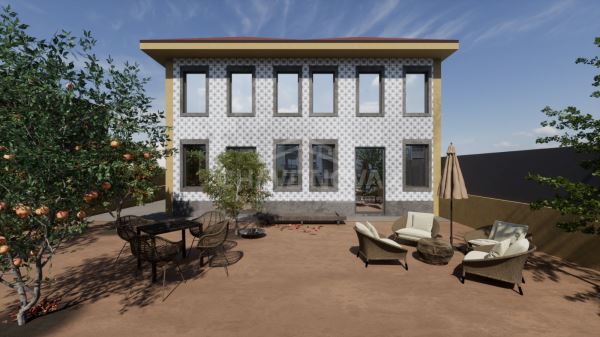 8 Schlafzimmer Haus in Porto, Portugal, Nr. 54160