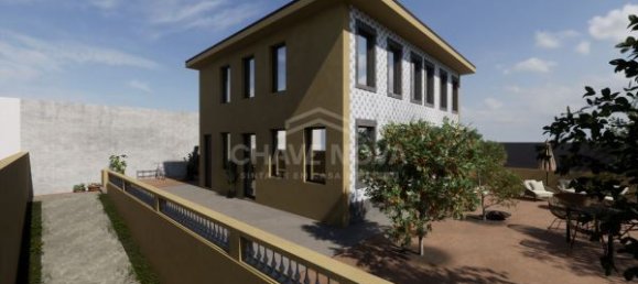 8 Schlafzimmer Haus in Porto, Portugal, Nr. 54160 3