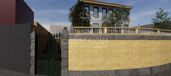 8 Schlafzimmer Haus in Porto, Portugal, Nr. 54160 5