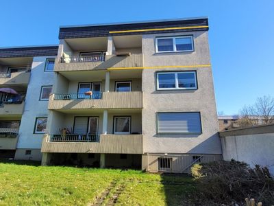 Apartamento de 2 habitaciónes en Bonn, Germany No. 8893