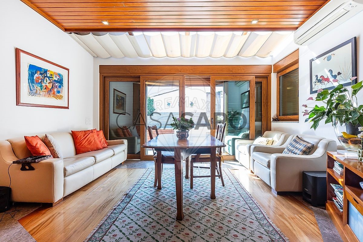 5 chambres Maison à Cascais, Portugal No. 310419