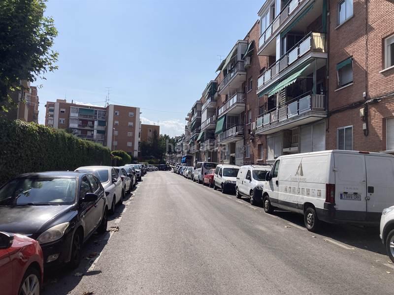 1 bedroom Apartment in Madrid, Spain No. 239048