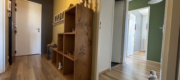 Квартира с 4 спальнями в Бур-ле-Валанс, Франция № 288592 6