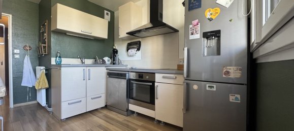 Квартира с 4 спальнями в Бур-ле-Валанс, Франция № 288592 4