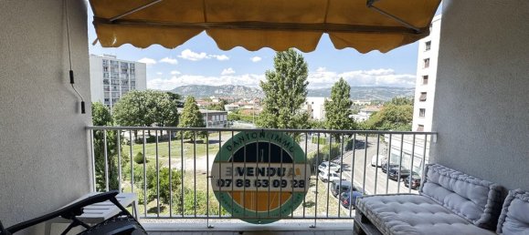 Квартира с 4 спальнями в Бур-ле-Валанс, Франция № 288592 3