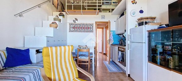 1 bedroom Apartment in Trinità d'Agultu e Vignola, Italy No. 347361 15