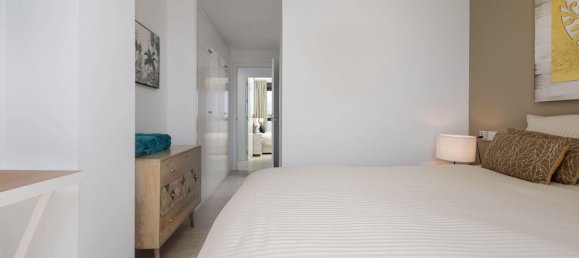 2 غرف نوم شقة في Estepona, Spain رقم 178352 10