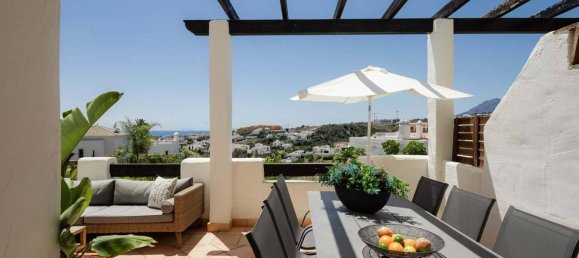 2 غرف نوم شقة في Estepona, Spain رقم 178352 2