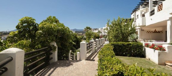 2 غرف نوم شقة في Estepona, Spain رقم 178352 16