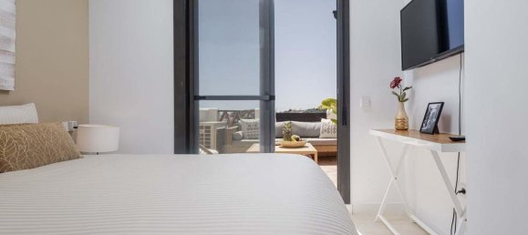 2 غرف نوم شقة في Estepona, Spain رقم 178352 5