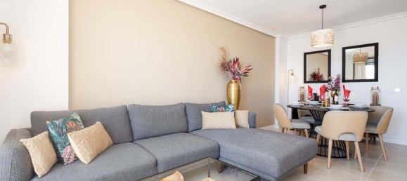 2 غرف نوم شقة في Estepona, Spain رقم 178352 3