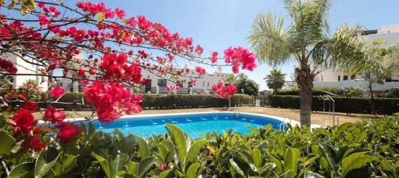 2 غرف نوم شقة في Estepona, Spain رقم 178352 13