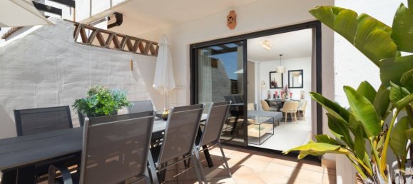 2 غرف نوم شقة في Estepona, Spain رقم 178352 8