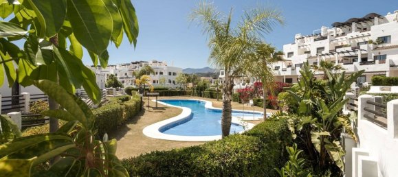 2 غرف نوم شقة في Estepona, Spain رقم 178352 14