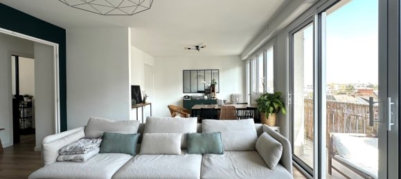 3 Schlafzimmer Wohnung in Rennes, France, Nr. 205896 8