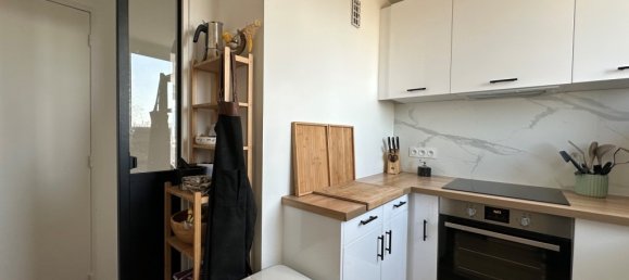 3 Schlafzimmer Wohnung in Rennes, France, Nr. 205896 3