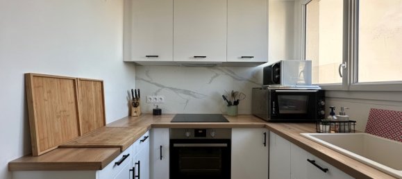 3 Schlafzimmer Wohnung in Rennes, France, Nr. 205896 6