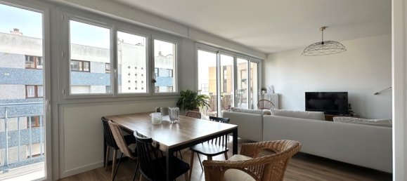 3 Schlafzimmer Wohnung in Rennes, France, Nr. 205896 5