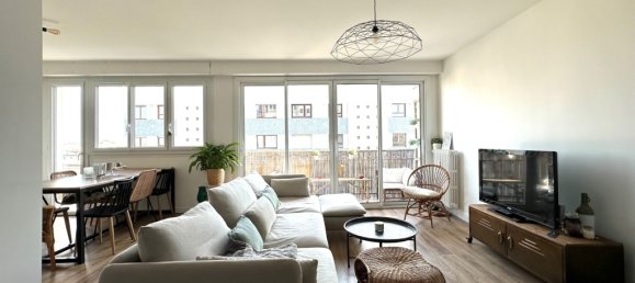 3 Schlafzimmer Wohnung in Rennes, France, Nr. 205896 7