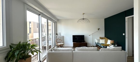 3 Schlafzimmer Wohnung in Rennes, France, Nr. 205896 4