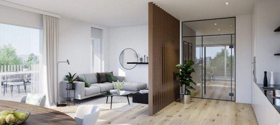 3-Zimmer Wohnung in Salzburg, Austria, Nr. 187853 2