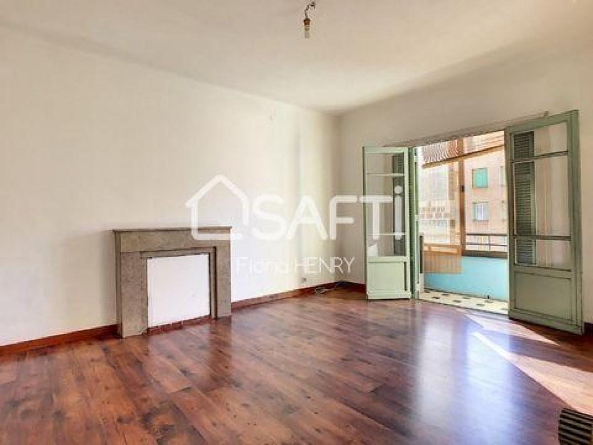3 bedrooms Apartment in Ajaccio, France No. 6862