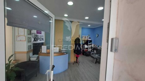 Propriété commerciale à Barreiro, Portugal 49m² No. 154563