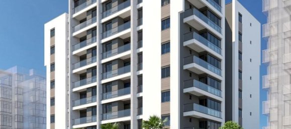 2 rooms Apartment in Altintash, Turkey No. 19230 4