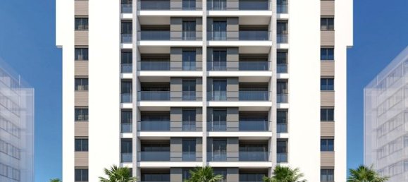 2 rooms Apartment in Altintash, Turkey No. 19230 3