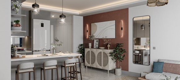 2 rooms Apartment in Altintash, Turkey No. 19230 18