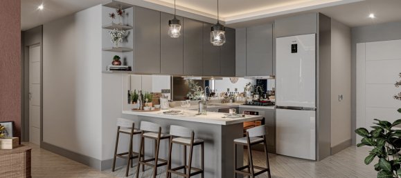 2 rooms Apartment in Altintash, Turkey No. 19230 20