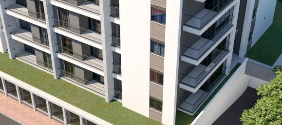 2 rooms Apartment in Altintash, Turkey No. 19230 8