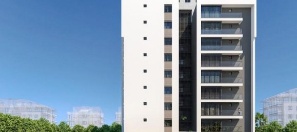 2 rooms Apartment in Altintash, Turkey No. 19230 2