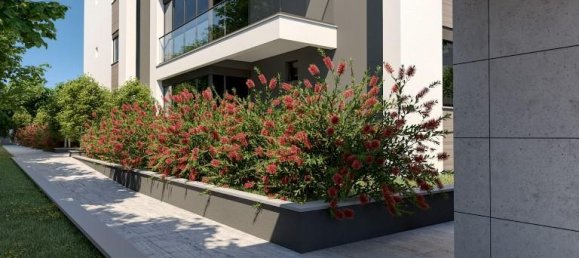 2 rooms Apartment in Altintash, Turkey No. 19230 10