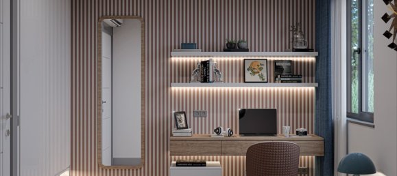 2 rooms Apartment in Altintash, Turkey No. 19230 28