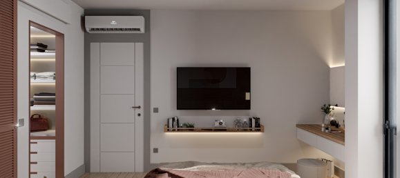 2 rooms Apartment in Altintash, Turkey No. 19230 25