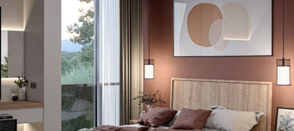 2 rooms Apartment in Altintash, Turkey No. 19230 22