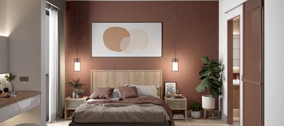 2 rooms Apartment in Altintash, Turkey No. 19230 21