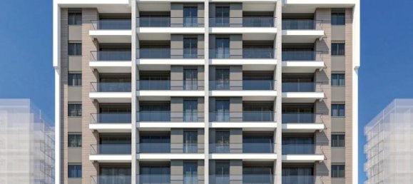 2 rooms Apartment in Altintash, Turkey No. 19230 6