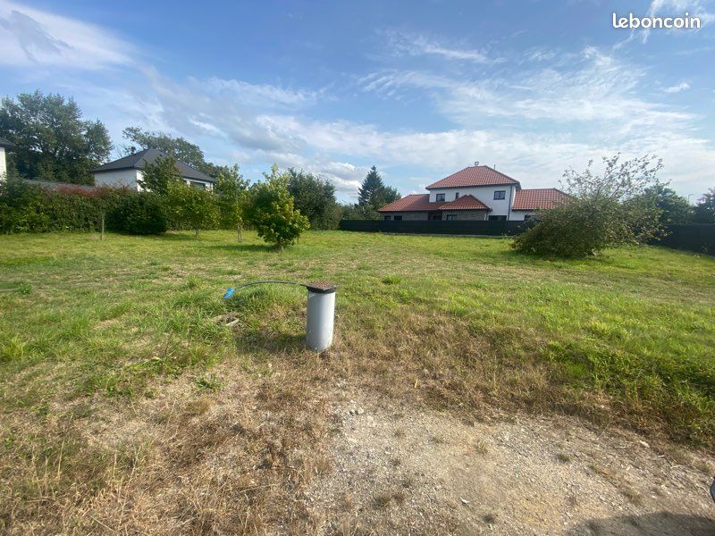  قطعة أرض في Saint-Martin-Boulogne, France رقم 329991