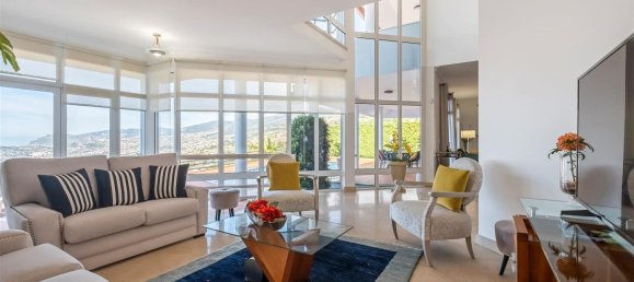 4 bedrooms House in Funchal, Portugal No. 133038 6