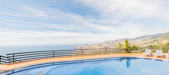 4 bedrooms House in Funchal, Portugal No. 133038 2