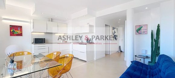 2غرفة شقة في Nice, France رقم 350825 2