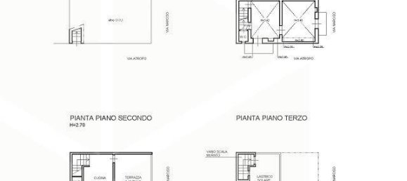 3-salle Maison à Polignano a Mare, Italy No. 22018 23