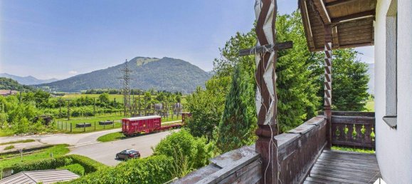 5 rooms Commercial property in Kirchbichl, Austria No. 162292 13