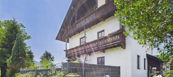5 rooms Commercial property in Kirchbichl, Austria No. 162292 16