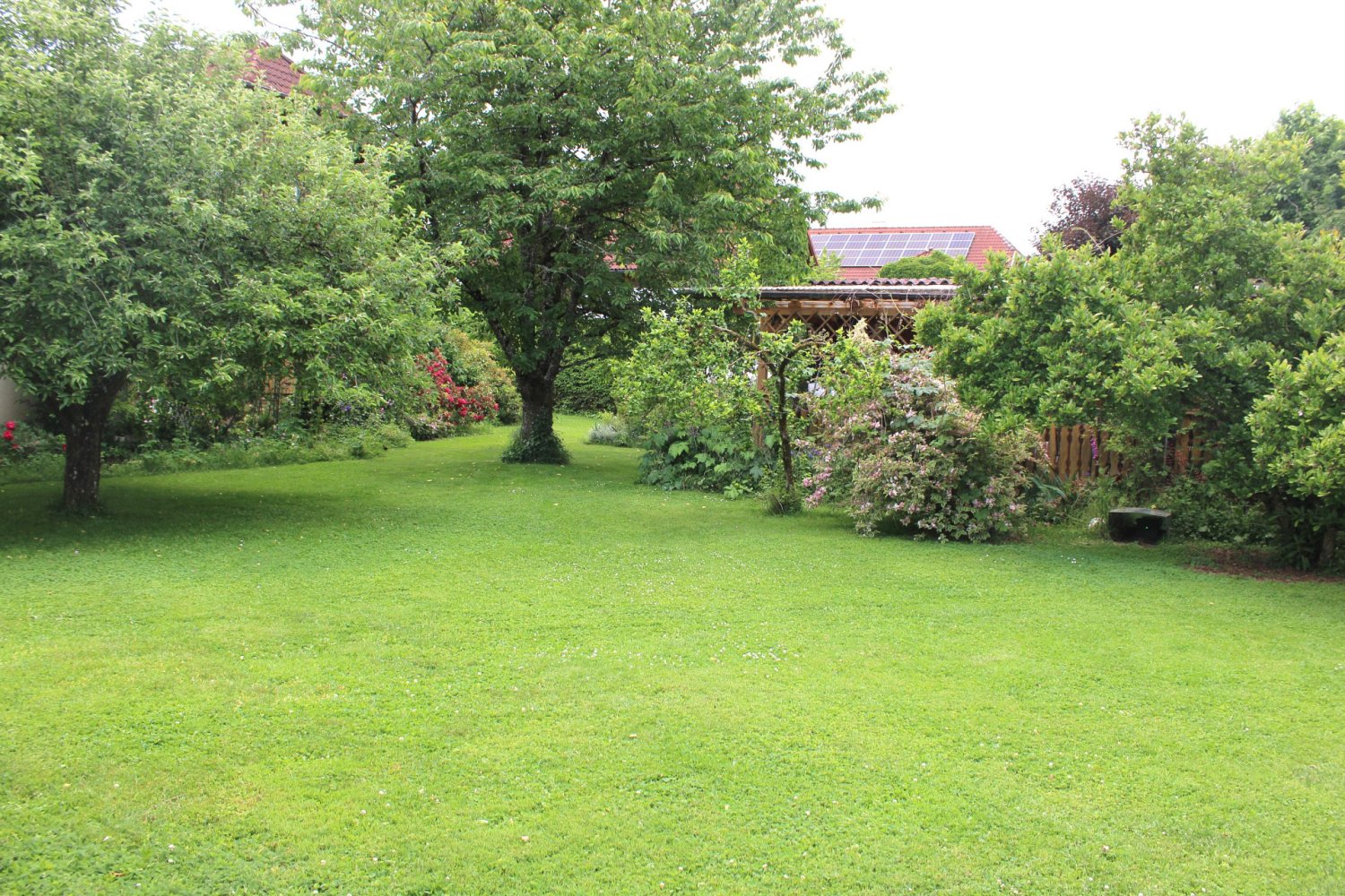 Terreno em St. Marien, Austria N.º 129471