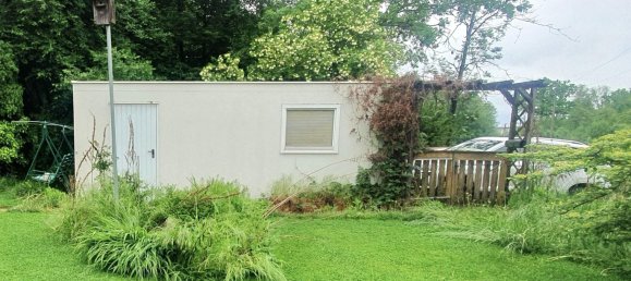 Terreno em St. Marien, Austria N.º 129471 4