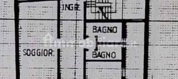 3 bedrooms Apartment in Venice, Italy No. 161496 3