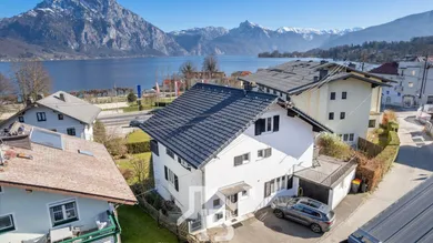 5 rooms House in Altmunster, Austria No. 172649